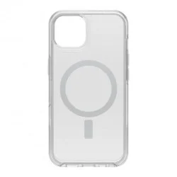 Cover I Phone 13 Symmetry Plus Magsafe Otterbox Clear